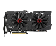 ASUS GeForce GTX 980 4096MB 256bit DirectCu II Strix OC - 210485 - zdjęcie 2
